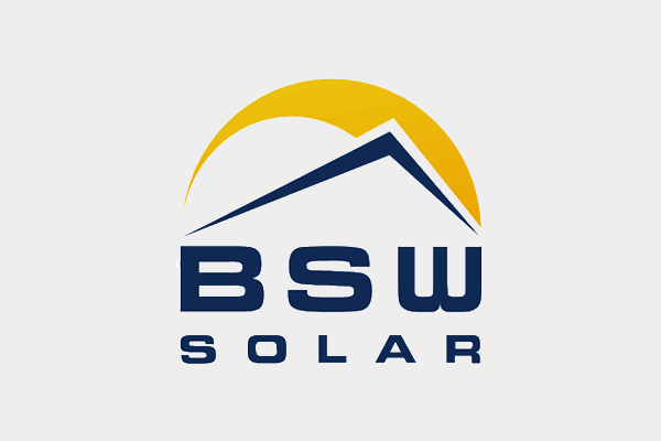 Logo BSW - Bundesverband Solartechnik e.V.