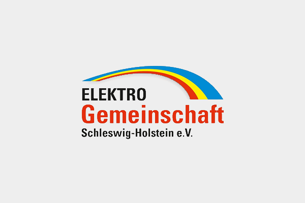 Logo Elektrogemeinschaft SH