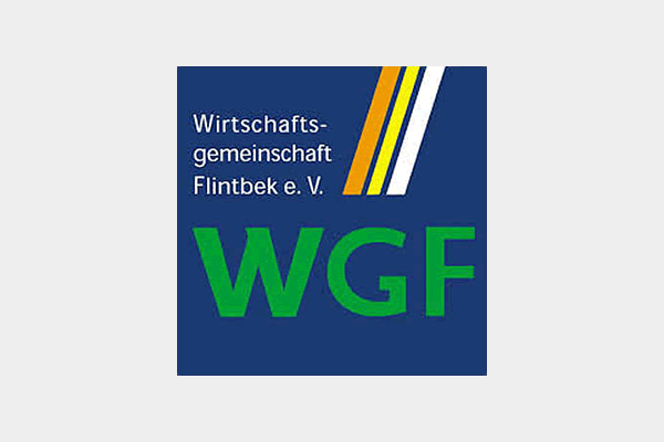 Logo Wirtschaftsgemeinschaft Flintbek