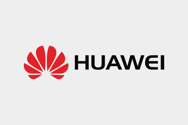 Logo HUAWEI