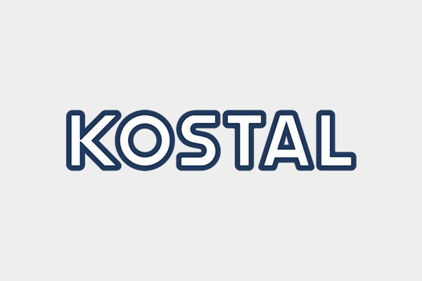 Logo KOSTAL Solar Electric